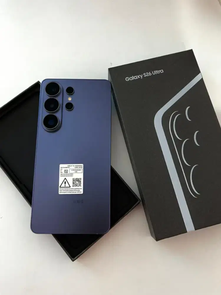 Po samsung galaxy S26 series cicilan pakai home credit bunga 0%