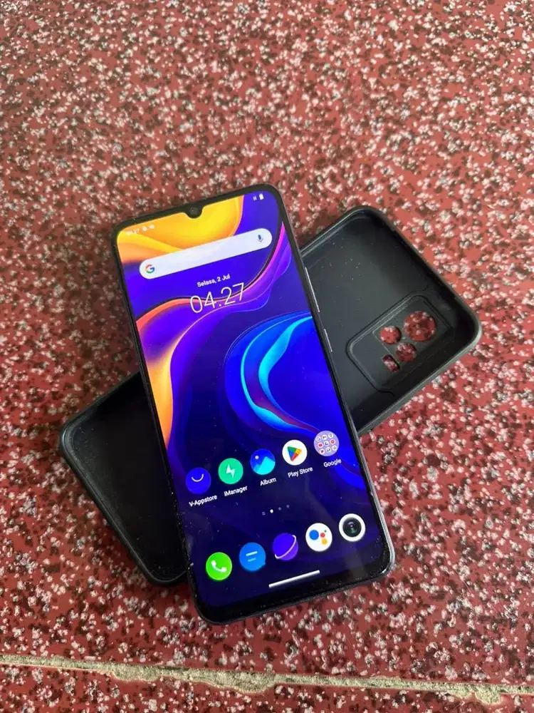 Vivo v20 2021 8/128