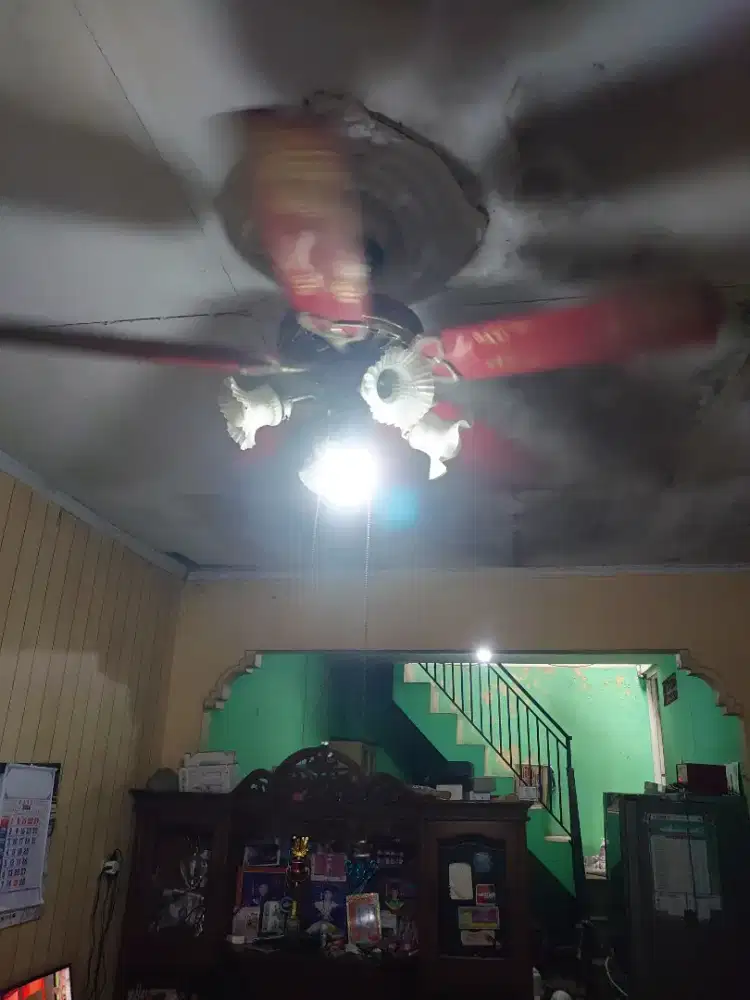 Kipas Angin gantung uchida