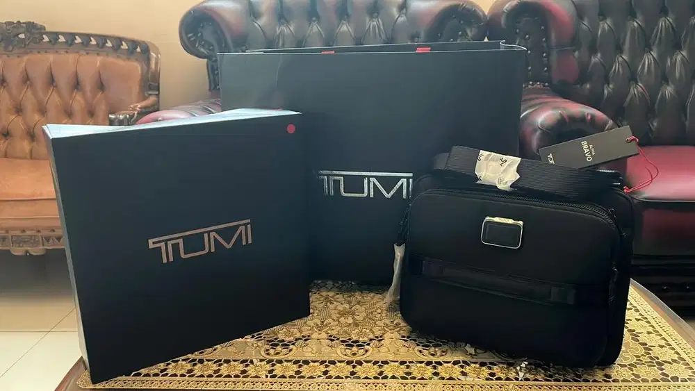Tas TUMI ORIGINAL STORE
