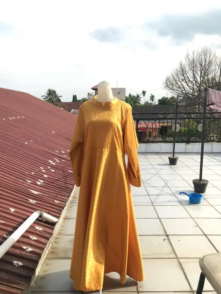 Baju Pesta Preloved