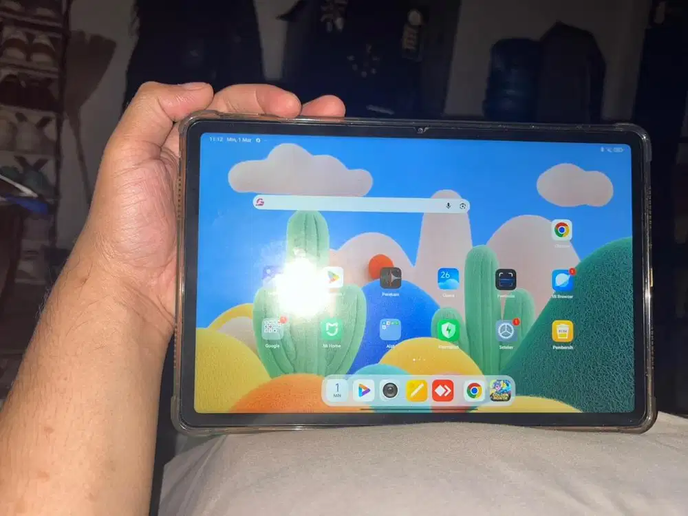 Xiaomi pad 2 128GB