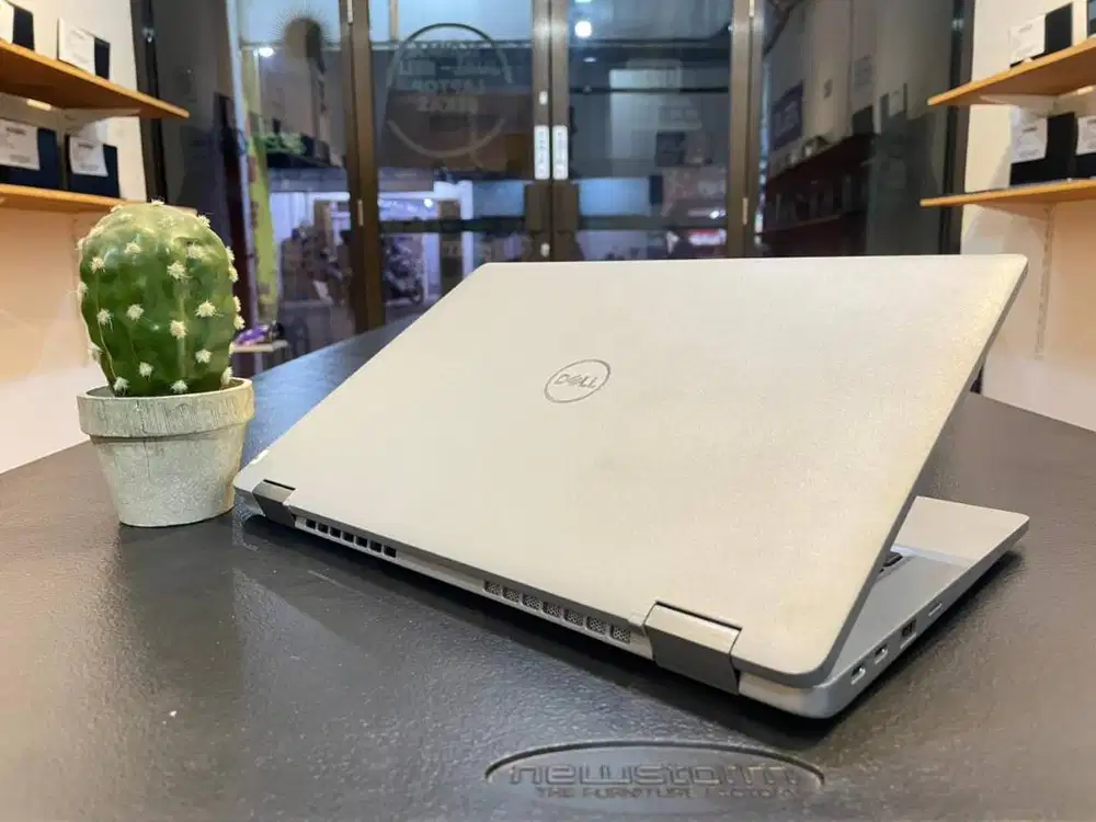 DELL LATITUDE 5320 // RAM16 // GEN11 // INTEL IRIS