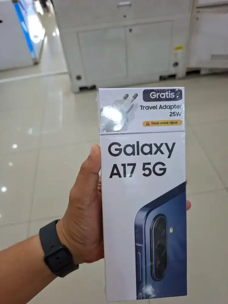 Samsung a17 5g 8/256gb