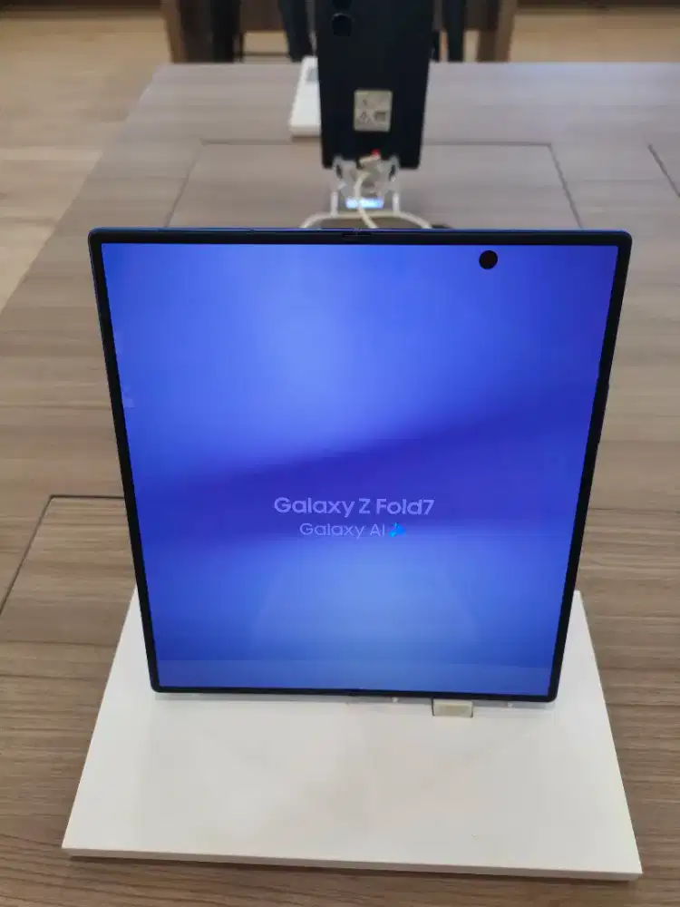 Samsung Galaxy Z Fold7