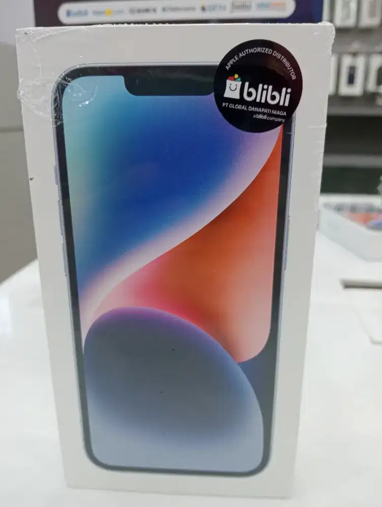 CICILAN IPHONE 14 SYARAT KTP AJA