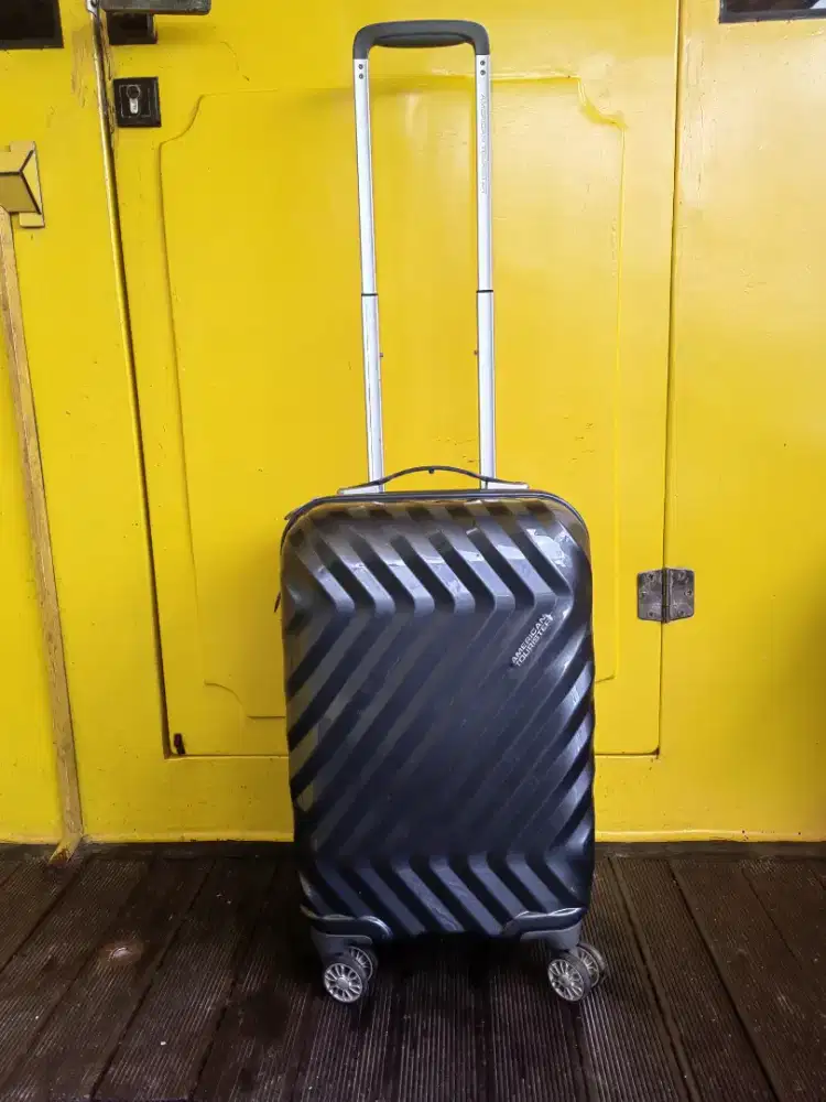 Koper american tourister 20inch