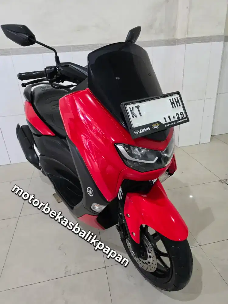 Nmax Tahun 2024