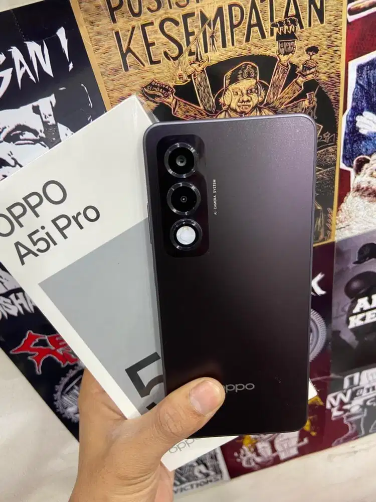 Oppo A5i pro 8/128gb