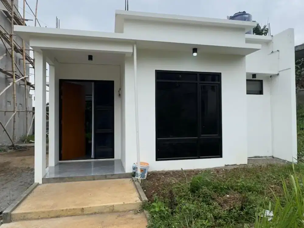 Properti Potensial di Cigadung – Cocok Dikembangkan Sesuai Kebutuhan Rumah Minimalis dengan Tanah Luas di Kawasan Elite Cigadung Selatan