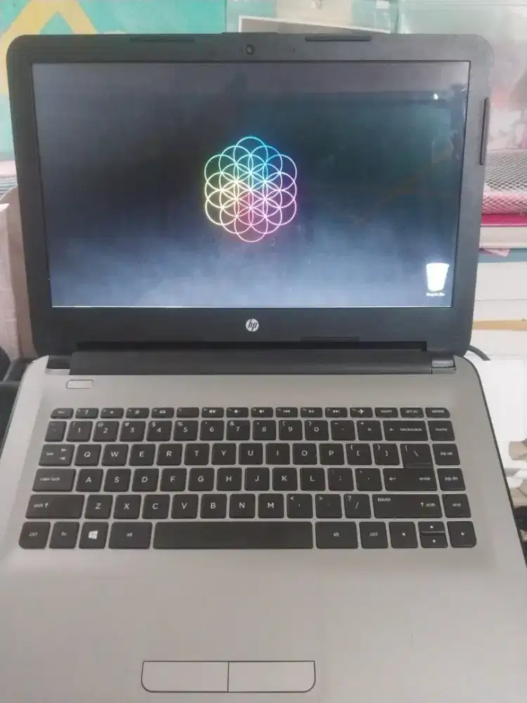 Jual Laptop HP series notebook 14 ac153tu