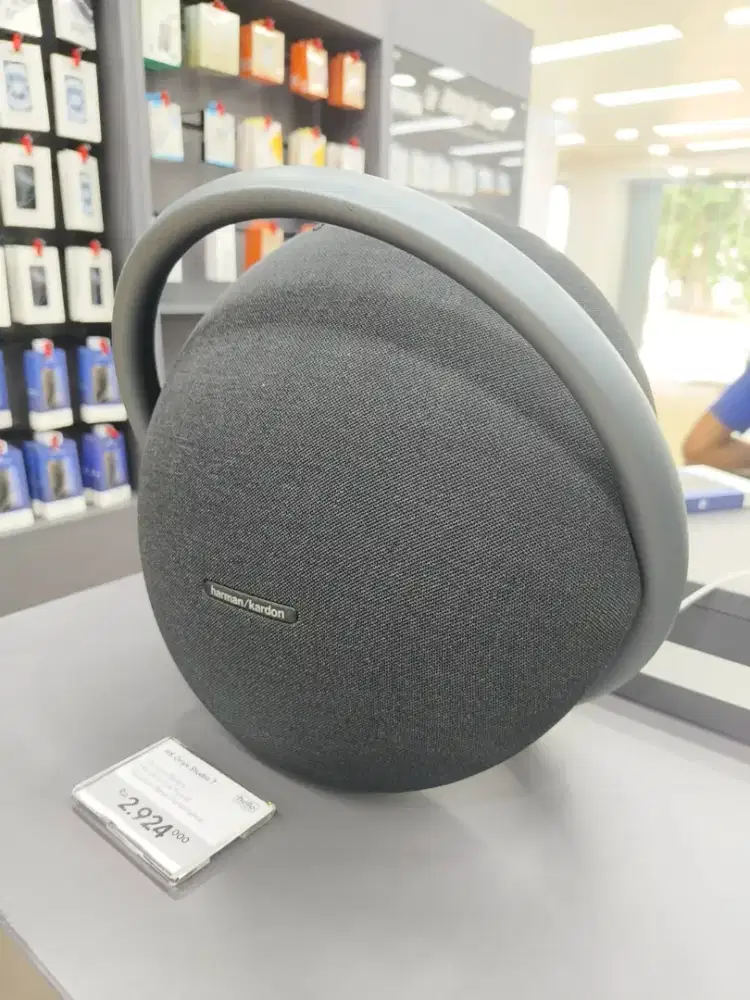 Cicilan Speaker Harman/Kardon