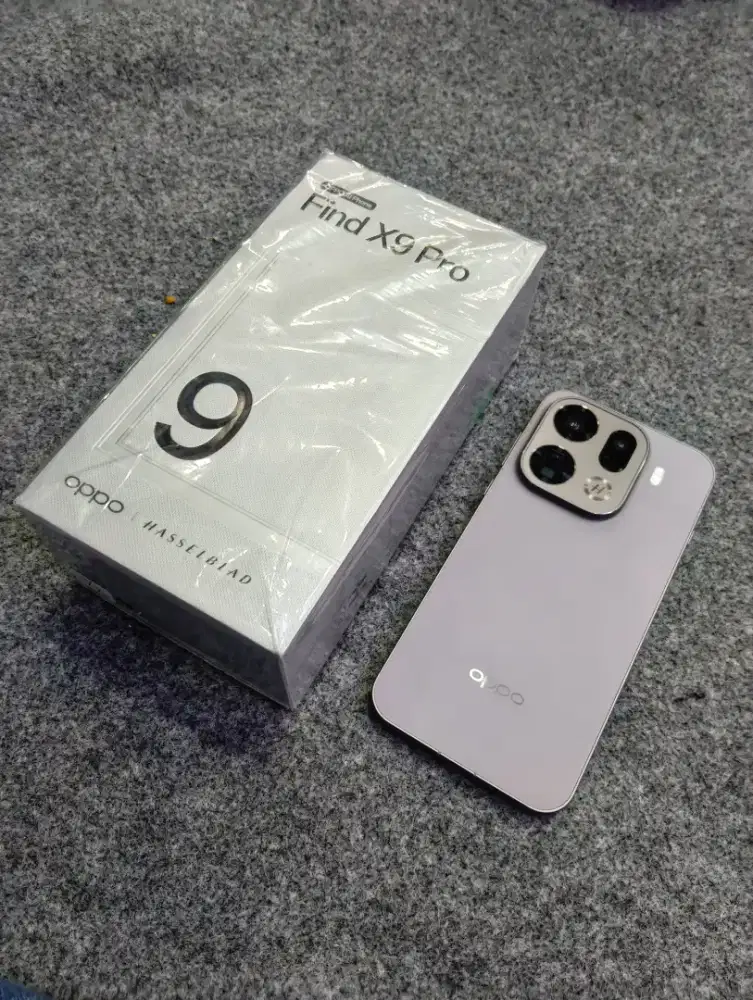 OPPO Find X9 Pro 16/512gb