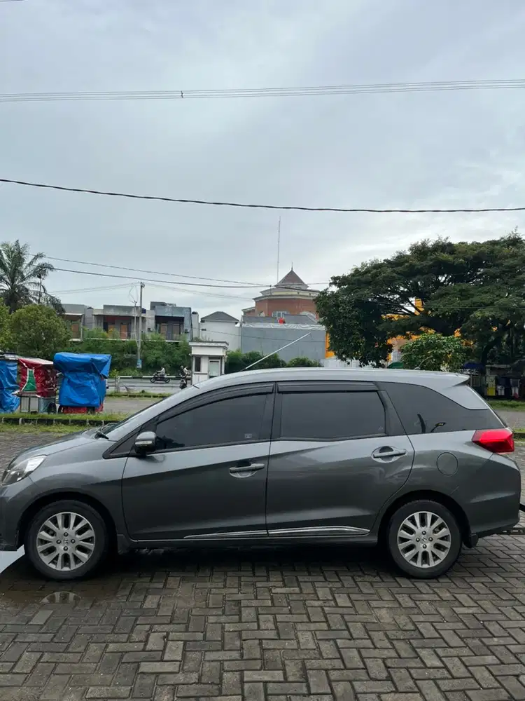 Honda Mobilio 2014 Prestige AT