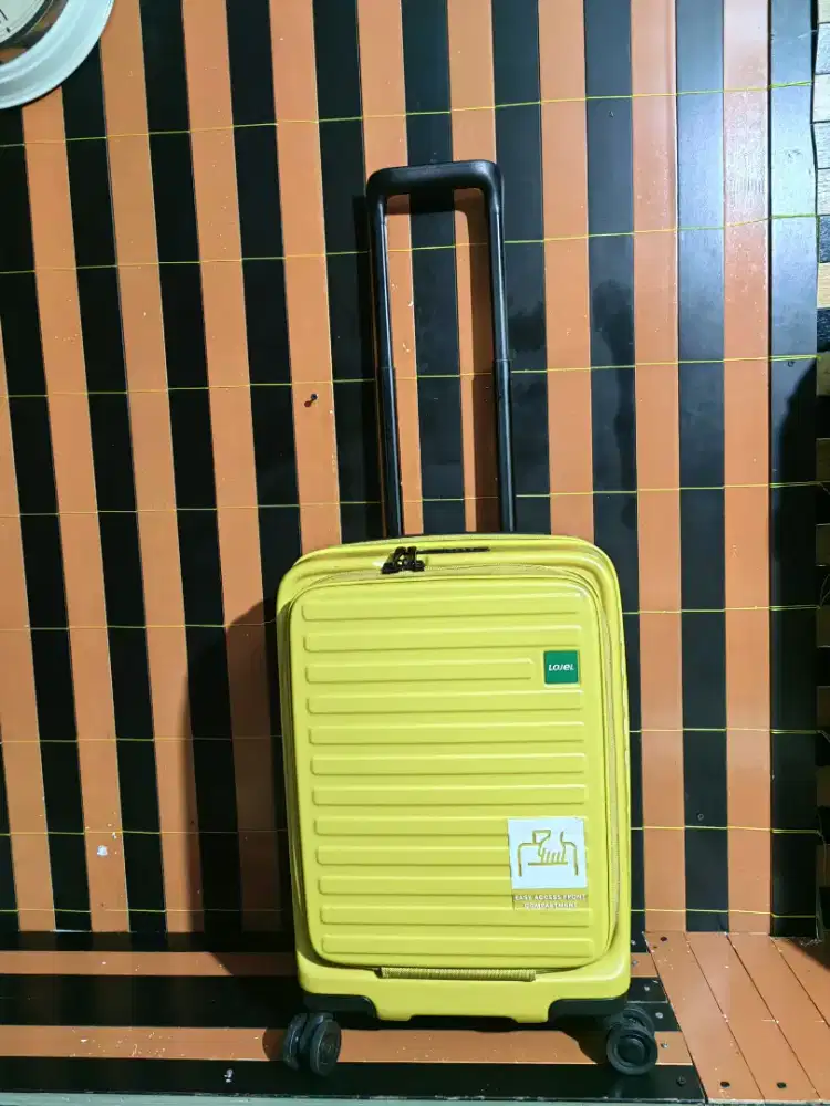 Koper lojel cubo 20inch