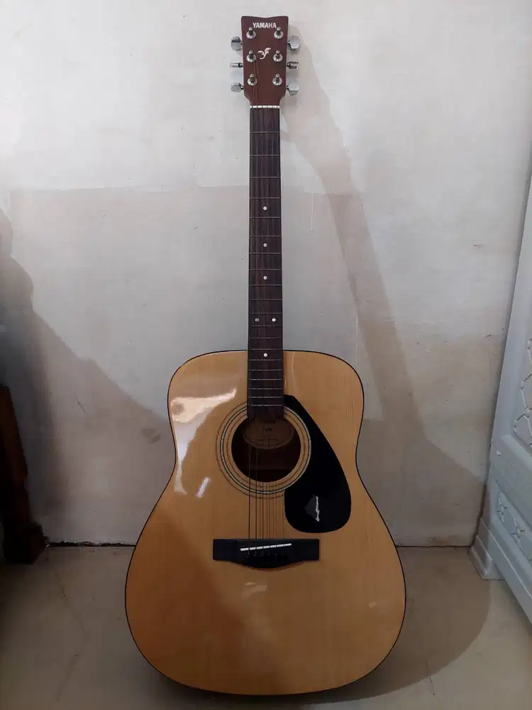 Gitar Yamaha F310 Original