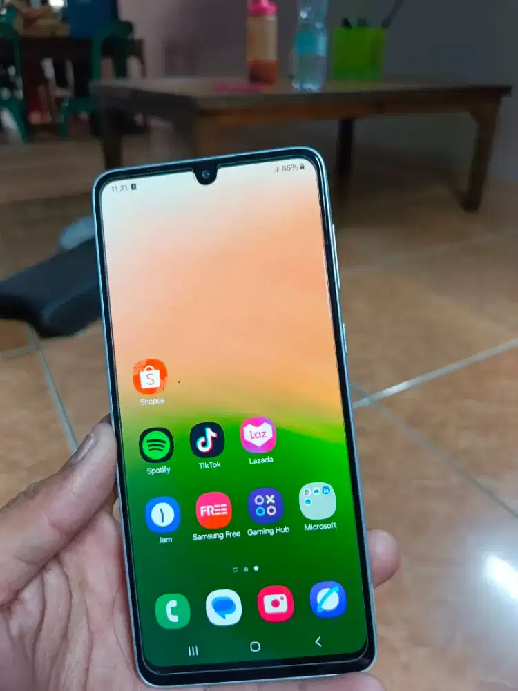 Samsung A33 8/256gb 5G