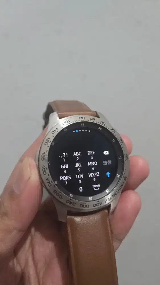 Samsung galaxy watch 46mm
