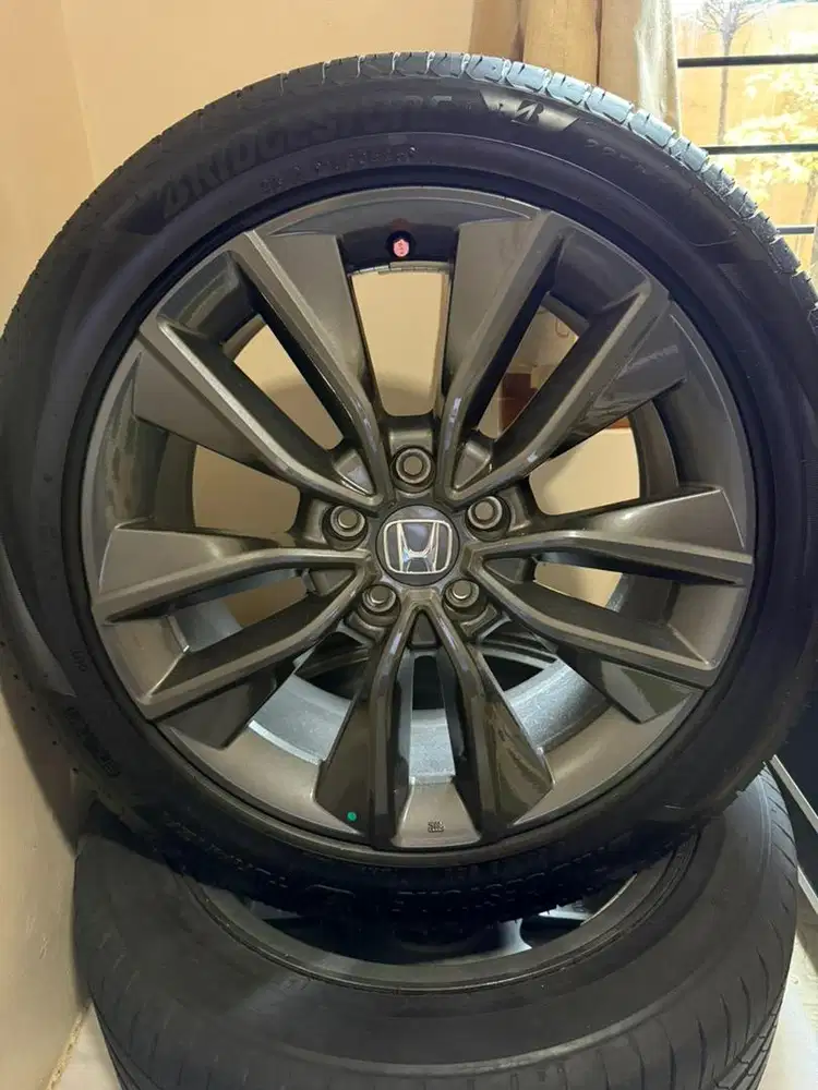 Velg Oem All New HRV