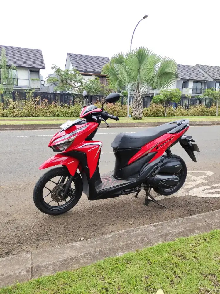 Honda Vario 125 New Tahun 2020