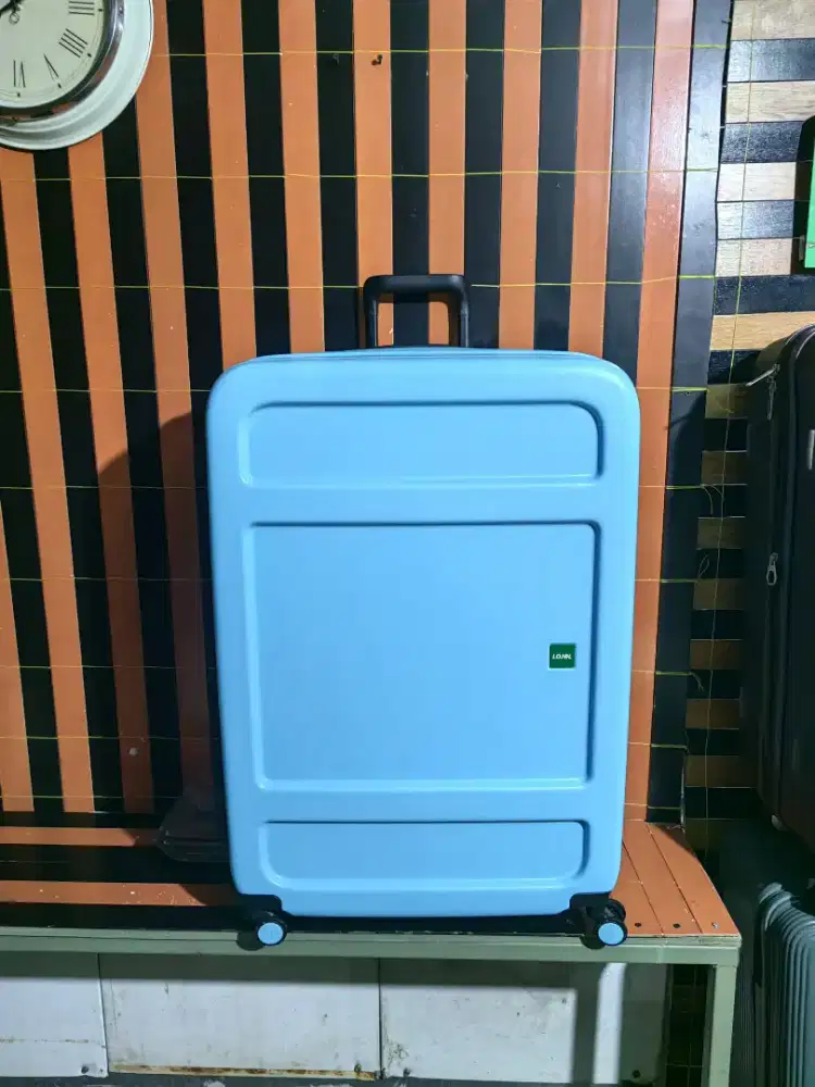 Koper lojel juna 30inch