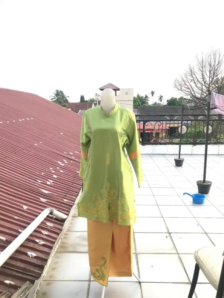 Baju Kebaya Preloved