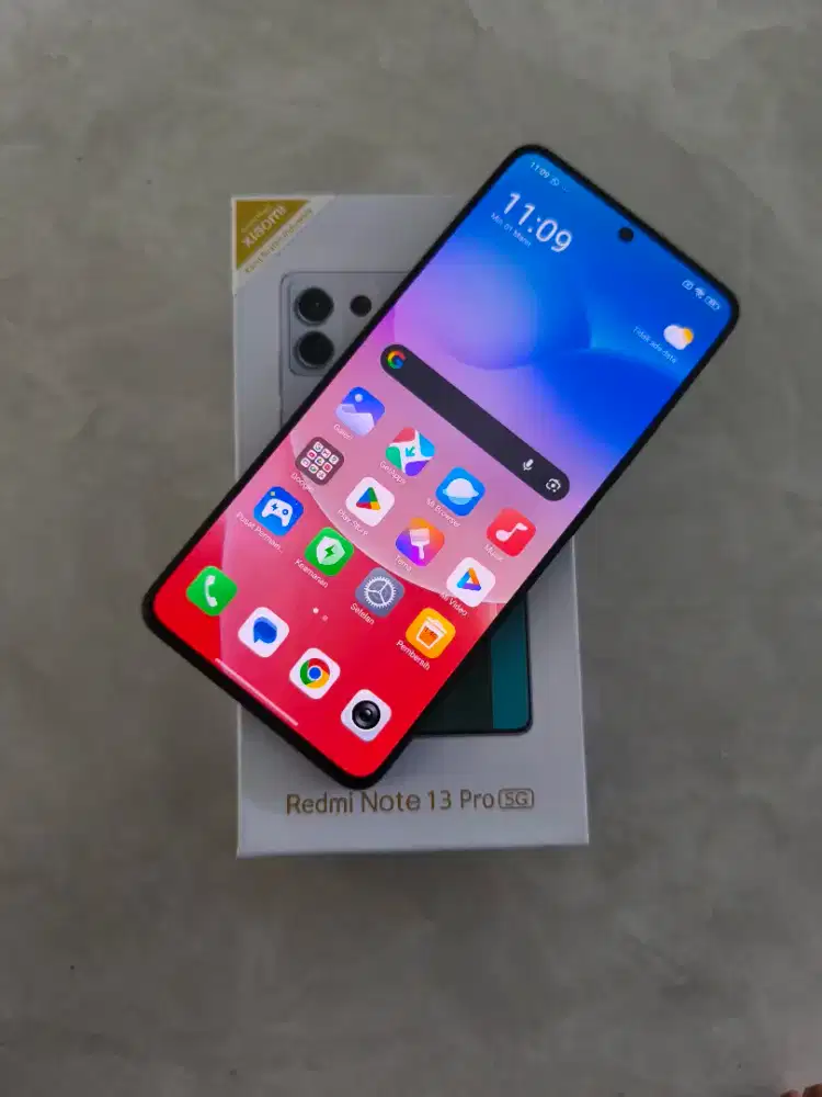 Xiaomi Redmi NOTE 13 PRO 5G (Super Mulus)