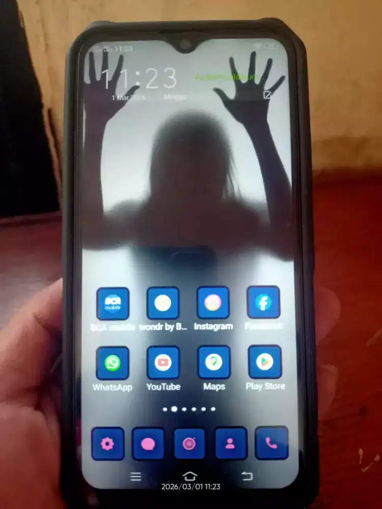 Di jual Vivo y17  Ram 8/256 GB