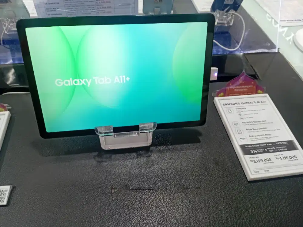 Samsung Galaxy Tab A11+