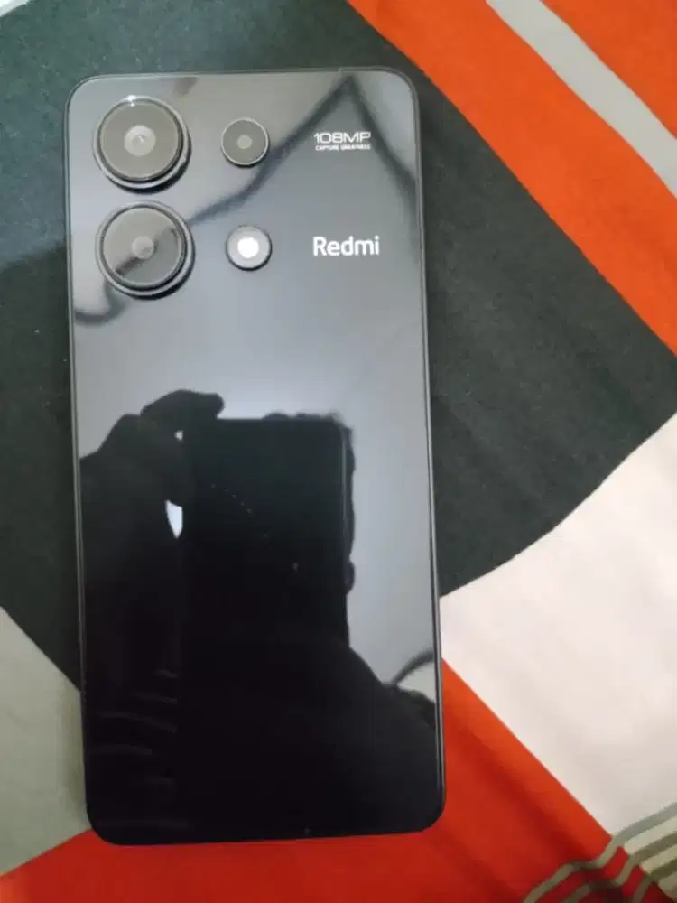 Redmi Note 13 4G Mulus banget