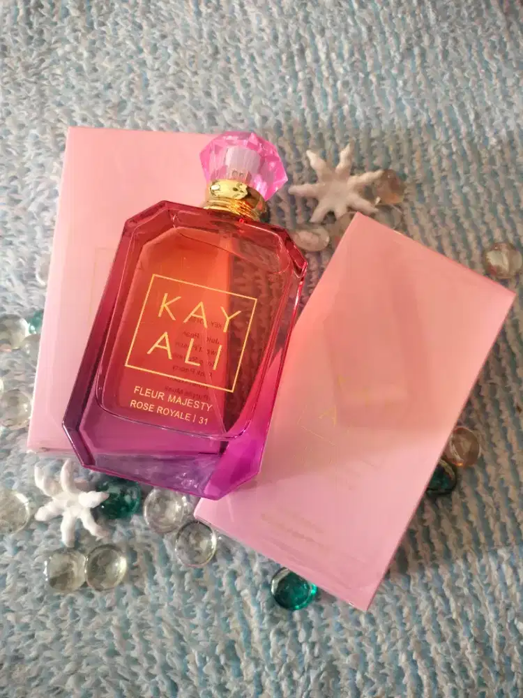 Parfum KAYALI edp 100ml