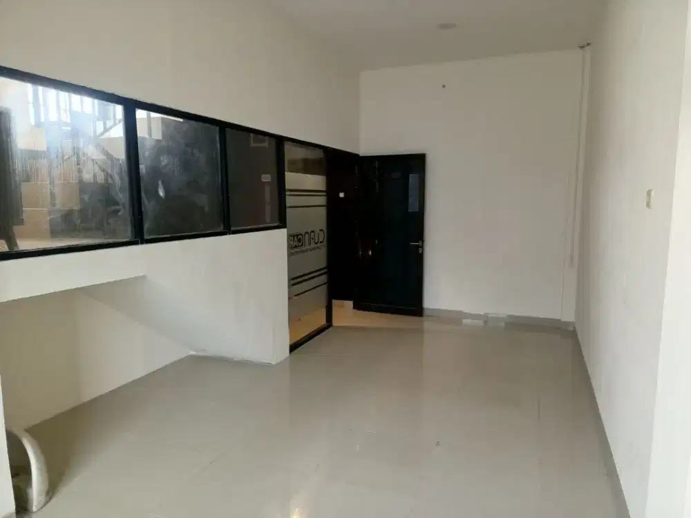DISEWAKAN! RUANG KANTOR di Ruko Lantai 2, Bekasi Utara