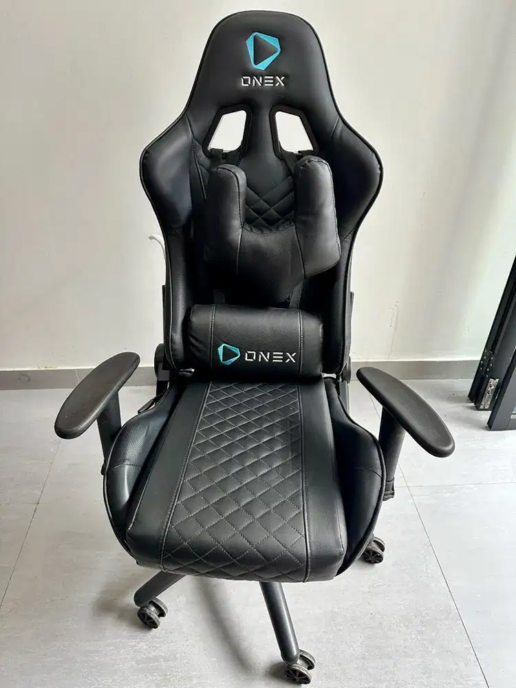 kursi gaming onex gx3