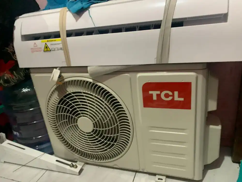 AC TCL 1/2 PK inverter