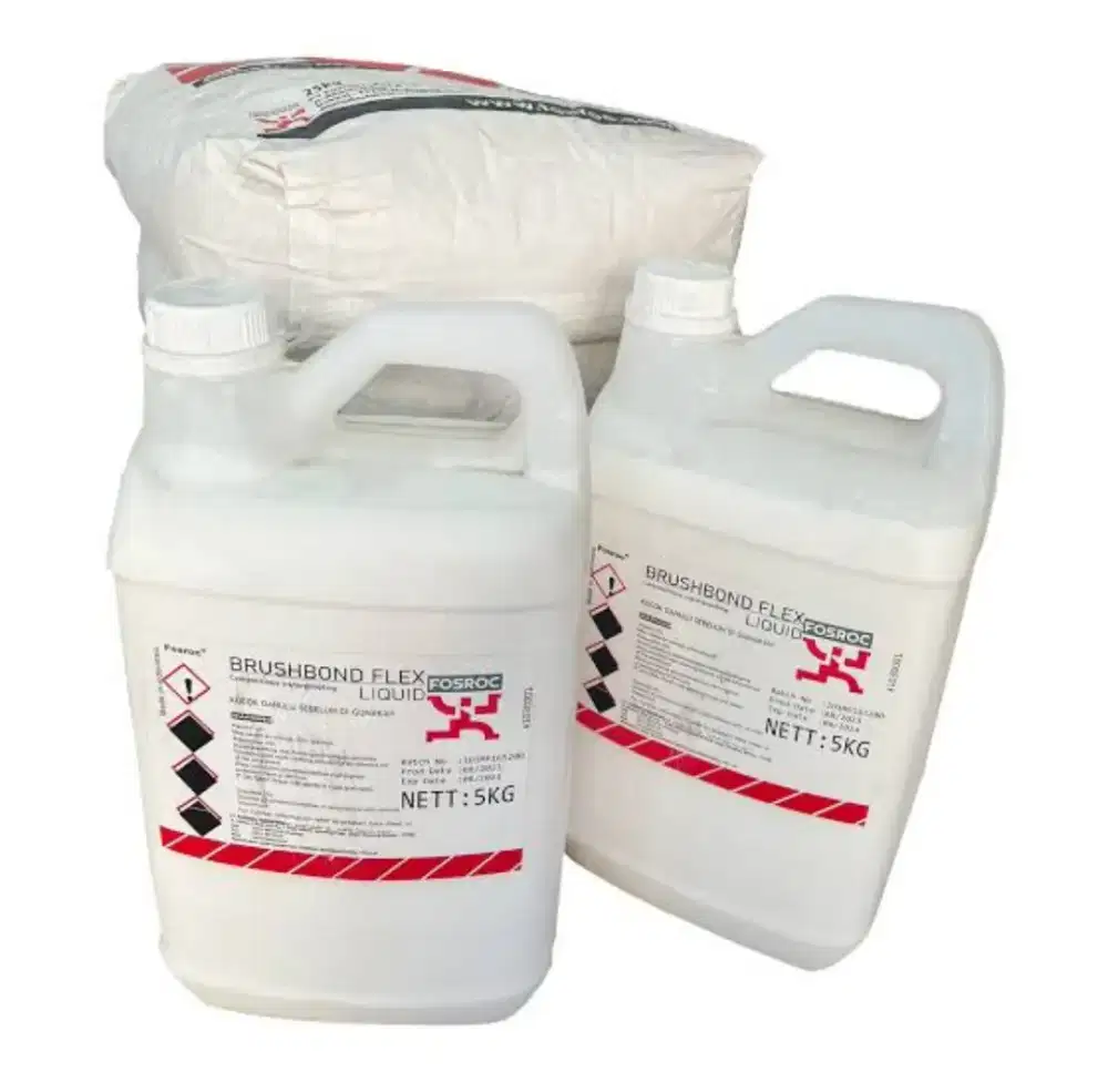 Brushbon Flex (Waterproofing)