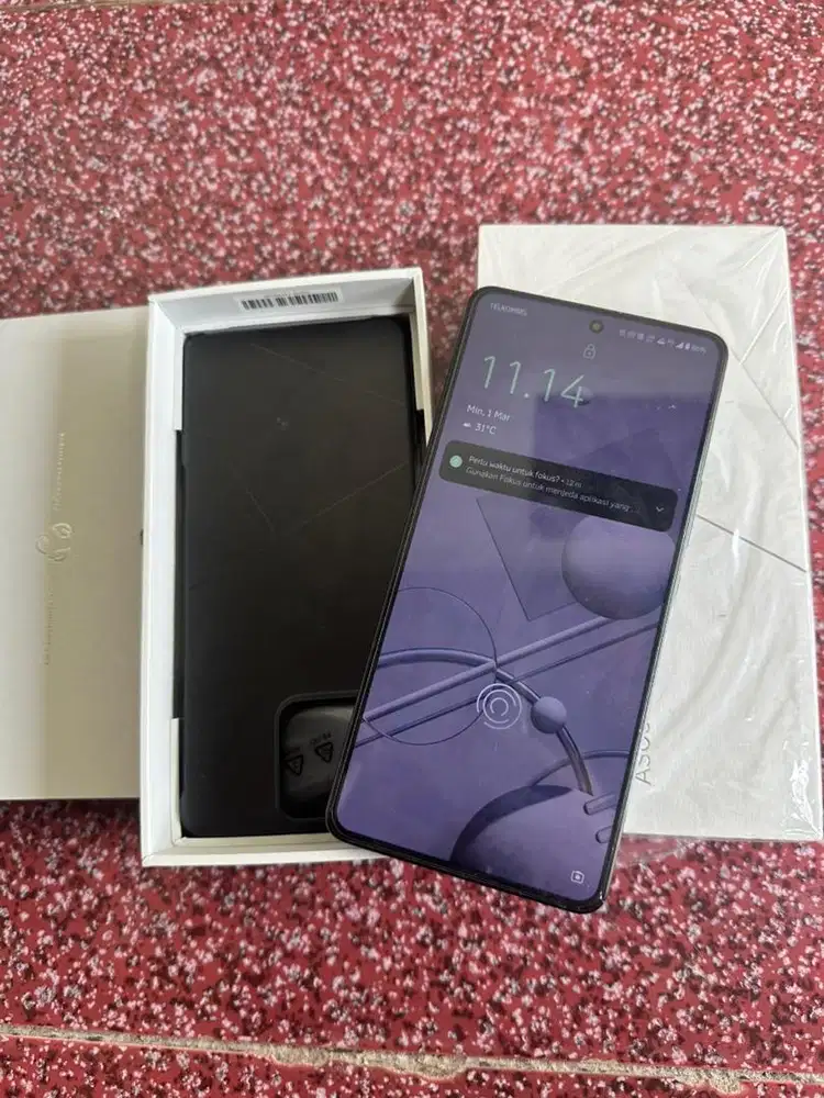 asus zenfone 11 ultra 12/256 bsa tt