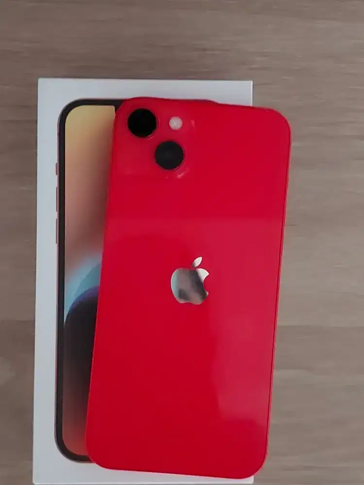 Iphone 14 Plus 128GB