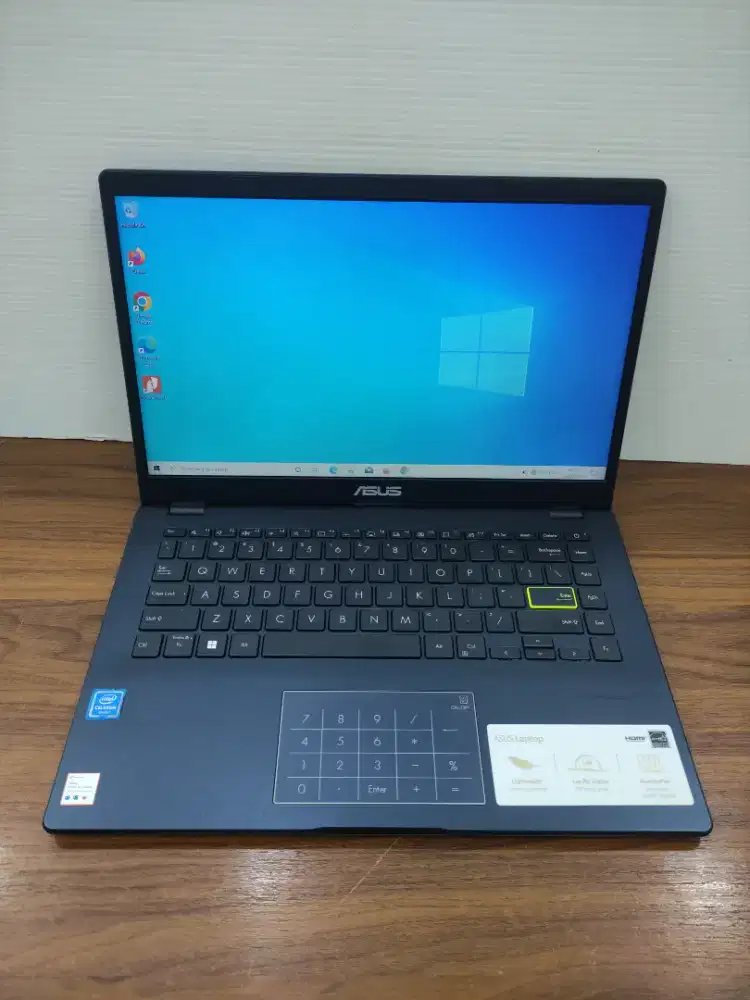 Laptop Asus E410Ma