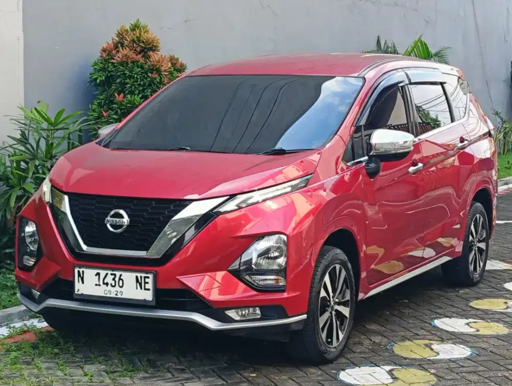 Livina VL 2020 AT nik 2019 Istimewaa