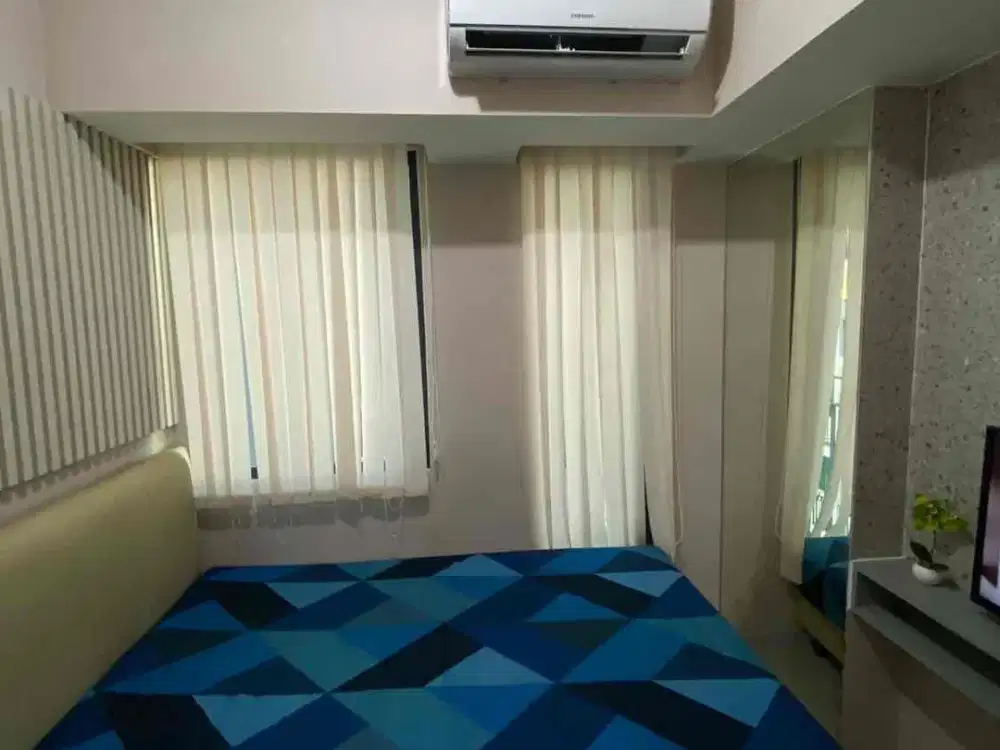 JUAL RUGI DIBAWAH HARGA MODAL APARTEMEN OSAKA RIVERVIEW PIK 2