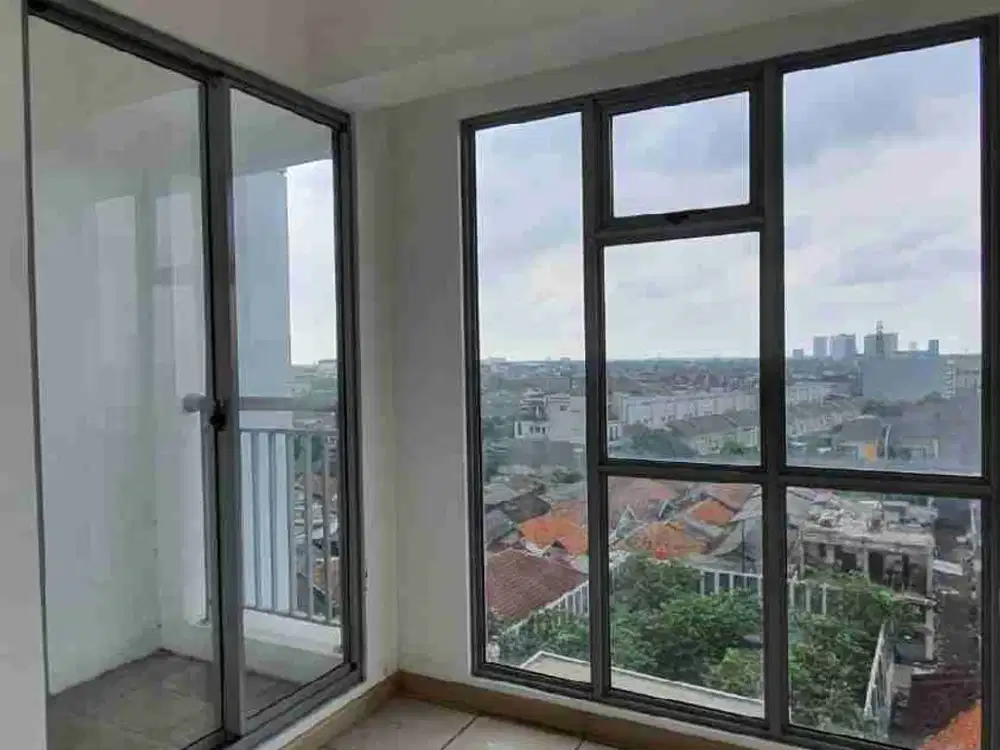BU! Jual Cepat M-Town Residence Serpong - Unit Gress Belum Pernah Dihuni!
