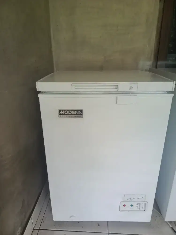 DI JUAL FREEZER