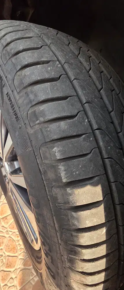 Nissan Serena 2017 Bensin