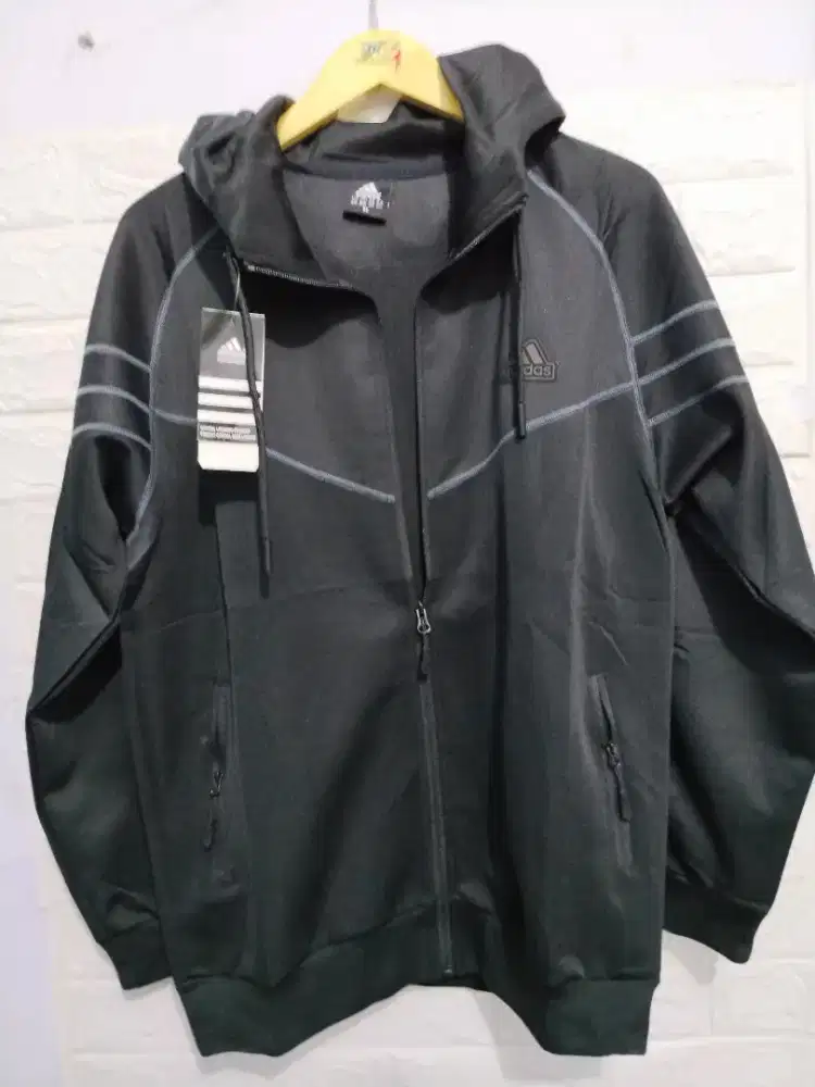 Jaket original ADIDAS size XL