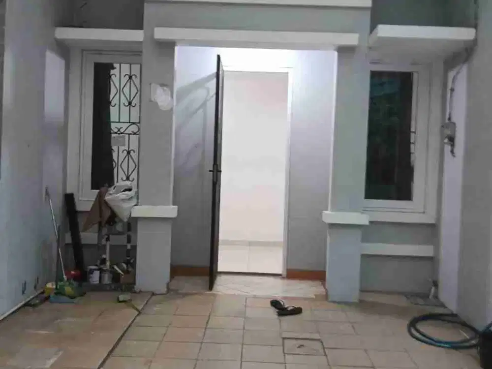 dijual cepat rmh mungil