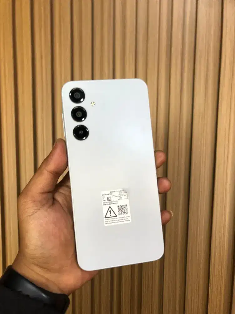 Samsung A16 8/128 GB