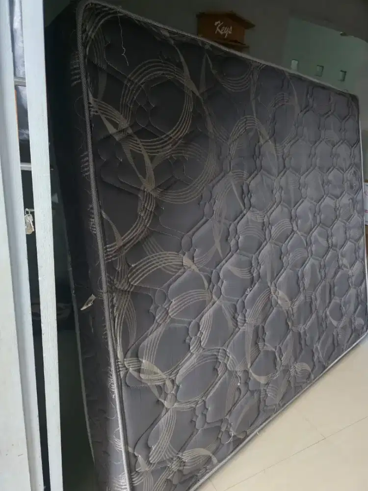 Di jual kasur Springbed PROCELLA 160x200