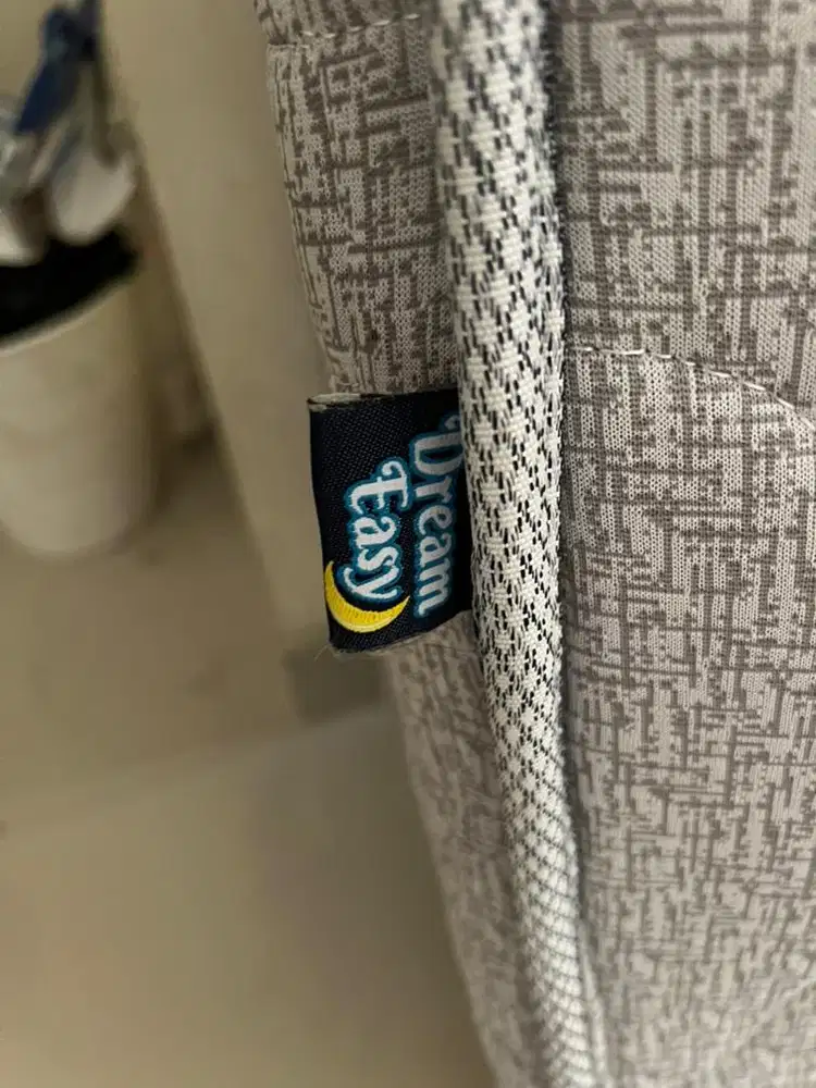 Kasur Springbed Merek DreamEazy ukuran 160x200