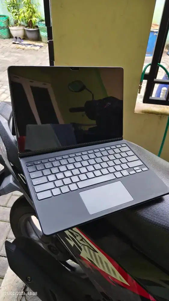 Samsung Galaxy Tab S10+ 5G