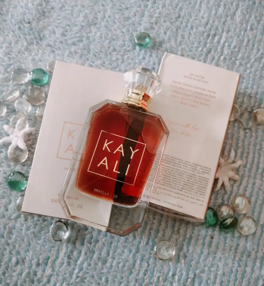 Parfum KAYALI edp 100ml